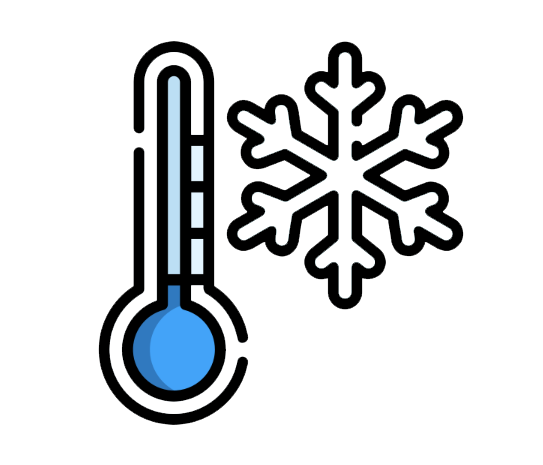 Individual Quick Freezing